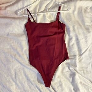 Aritzia bodysuit